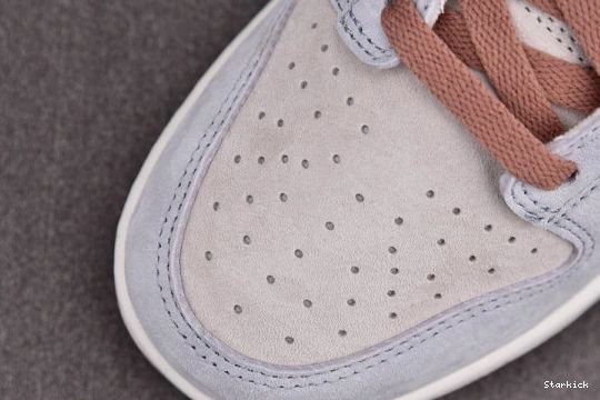 Nike Rose Fossil Low Dunk DH7577-001 0113